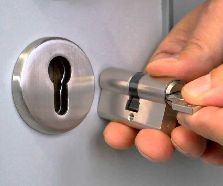 Schließzylinder wechsel Böblingen